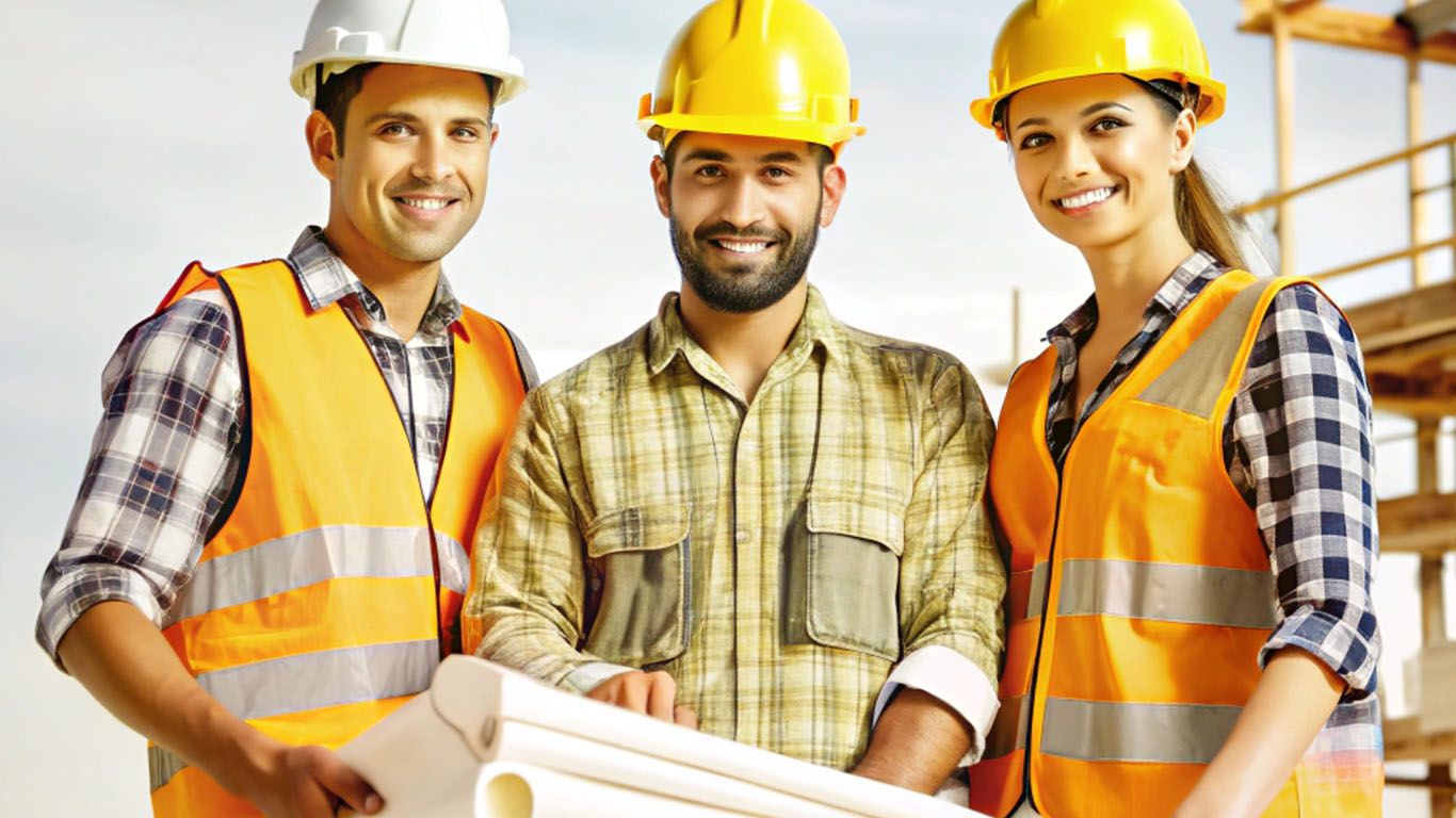 The Future of Sustainable Building Practices